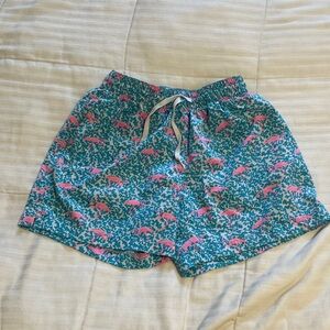 Chubbies swim shorts size small with 5.5 inseam